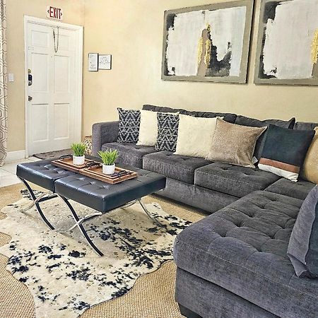Glam 2 Bedroom Apartment Close To Nsu In Cooper City Luaran gambar