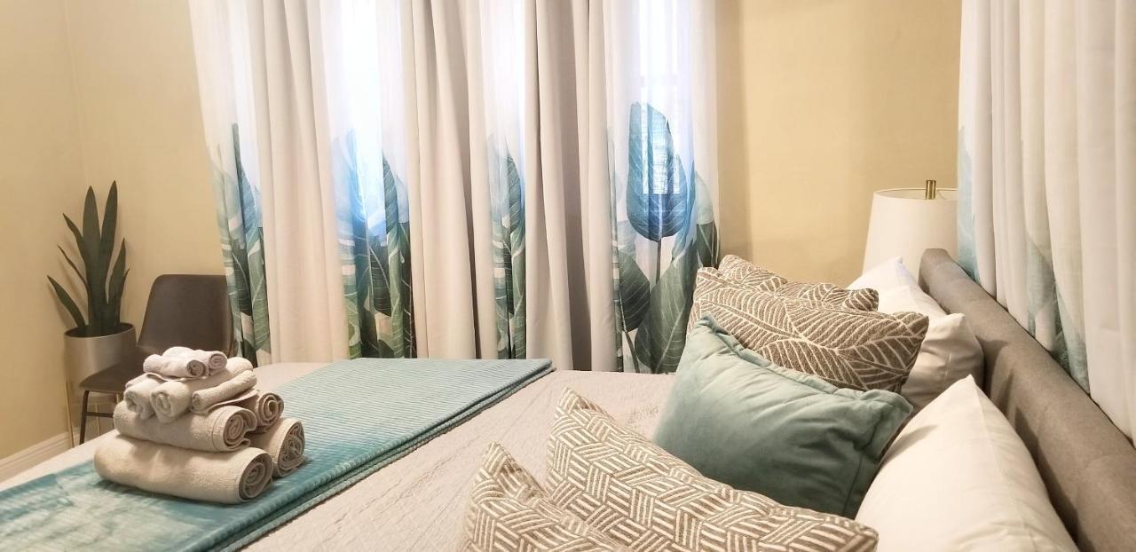 Glam 2 Bedroom Apartment Close To Nsu In Cooper City Luaran gambar