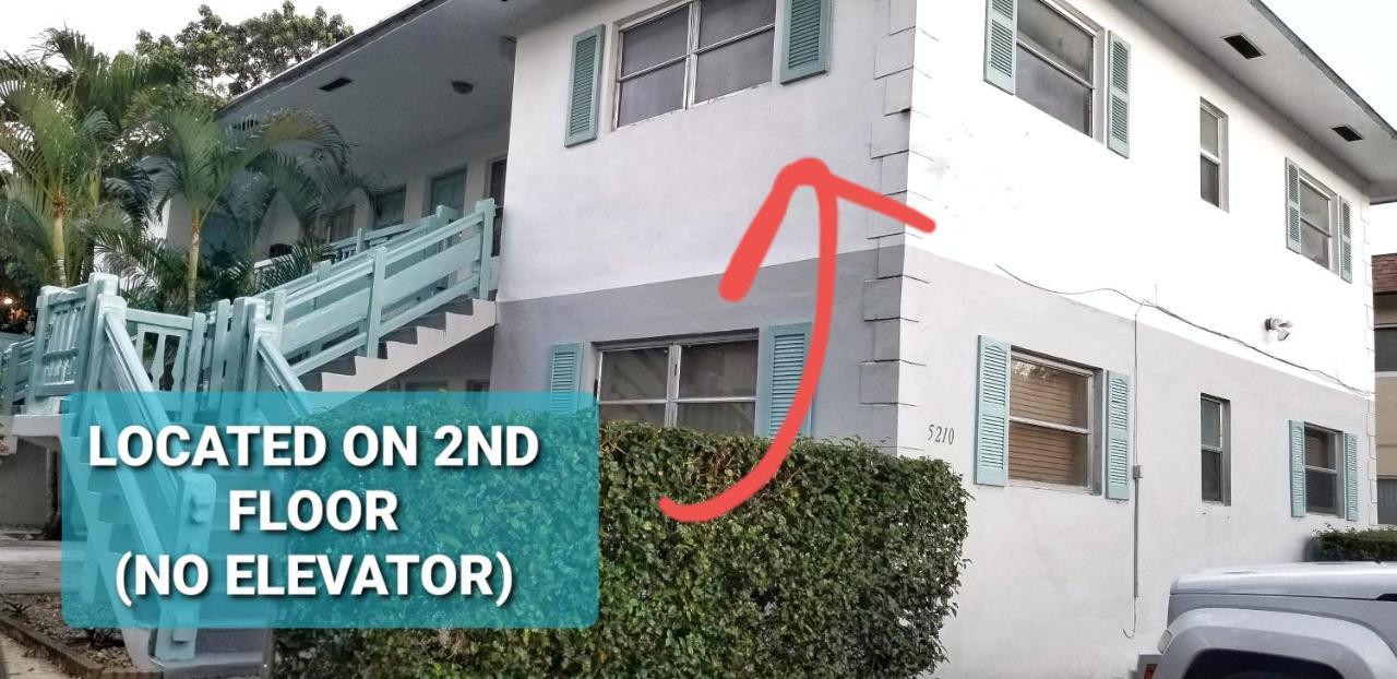 Glam 2 Bedroom Apartment Close To Nsu In Cooper City Luaran gambar