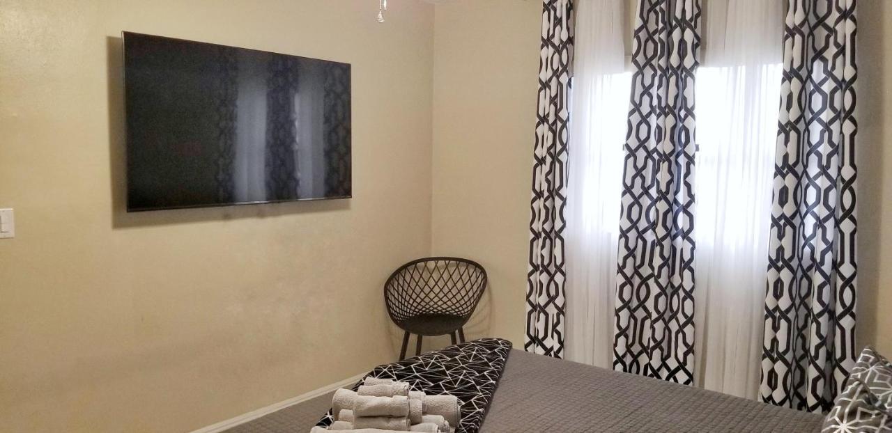 Glam 2 Bedroom Apartment Close To Nsu In Cooper City Luaran gambar