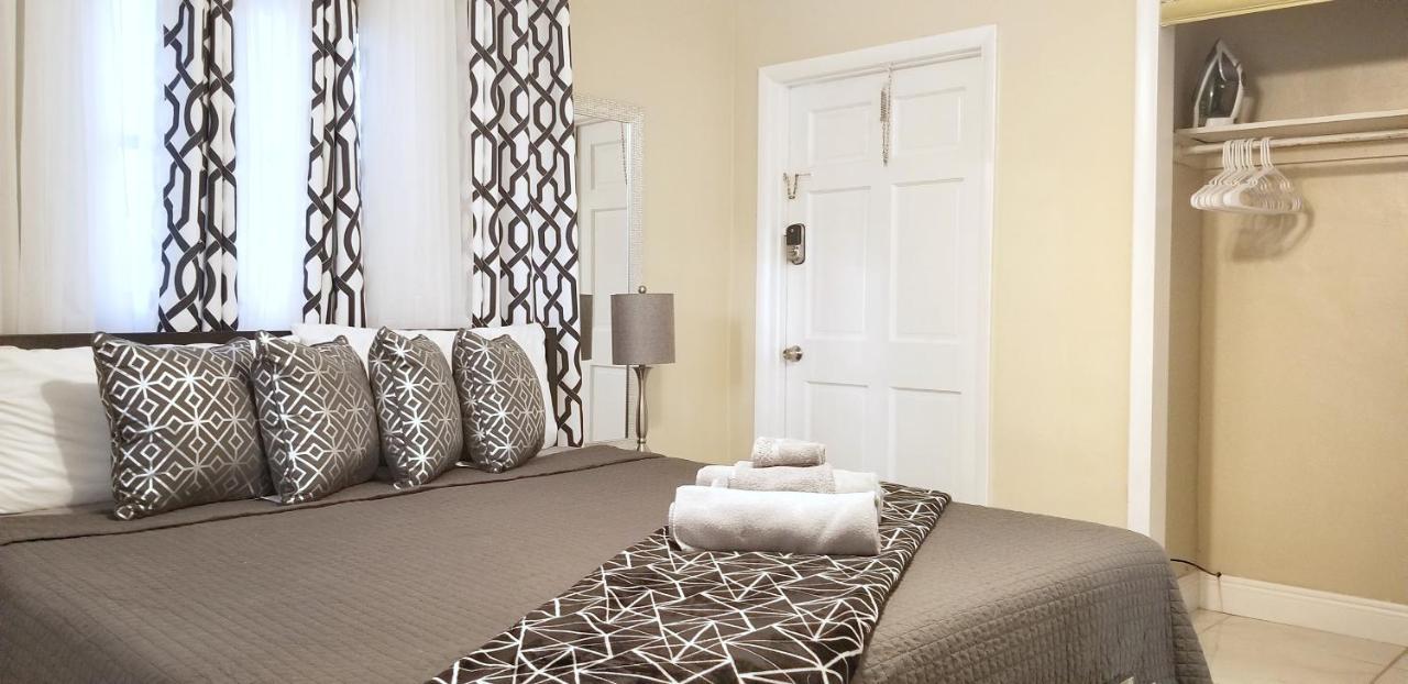 Glam 2 Bedroom Apartment Close To Nsu In Cooper City Luaran gambar