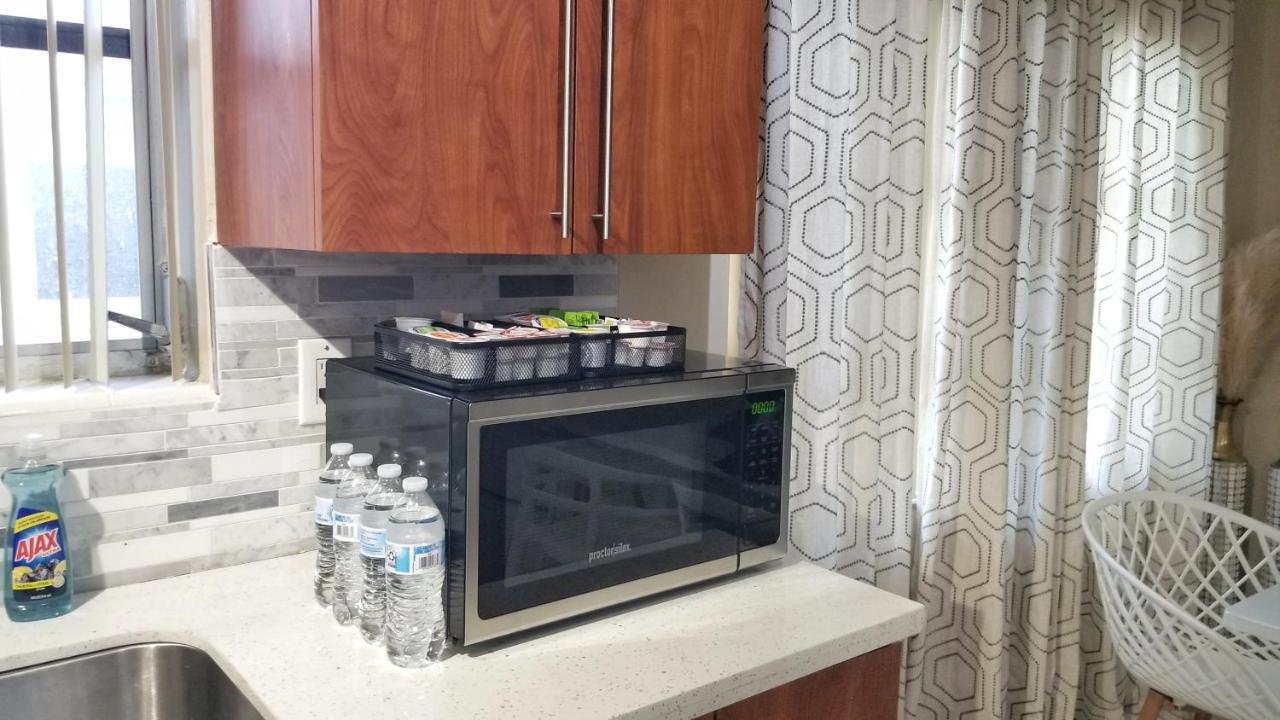 Glam 2 Bedroom Apartment Close To Nsu In Cooper City Luaran gambar